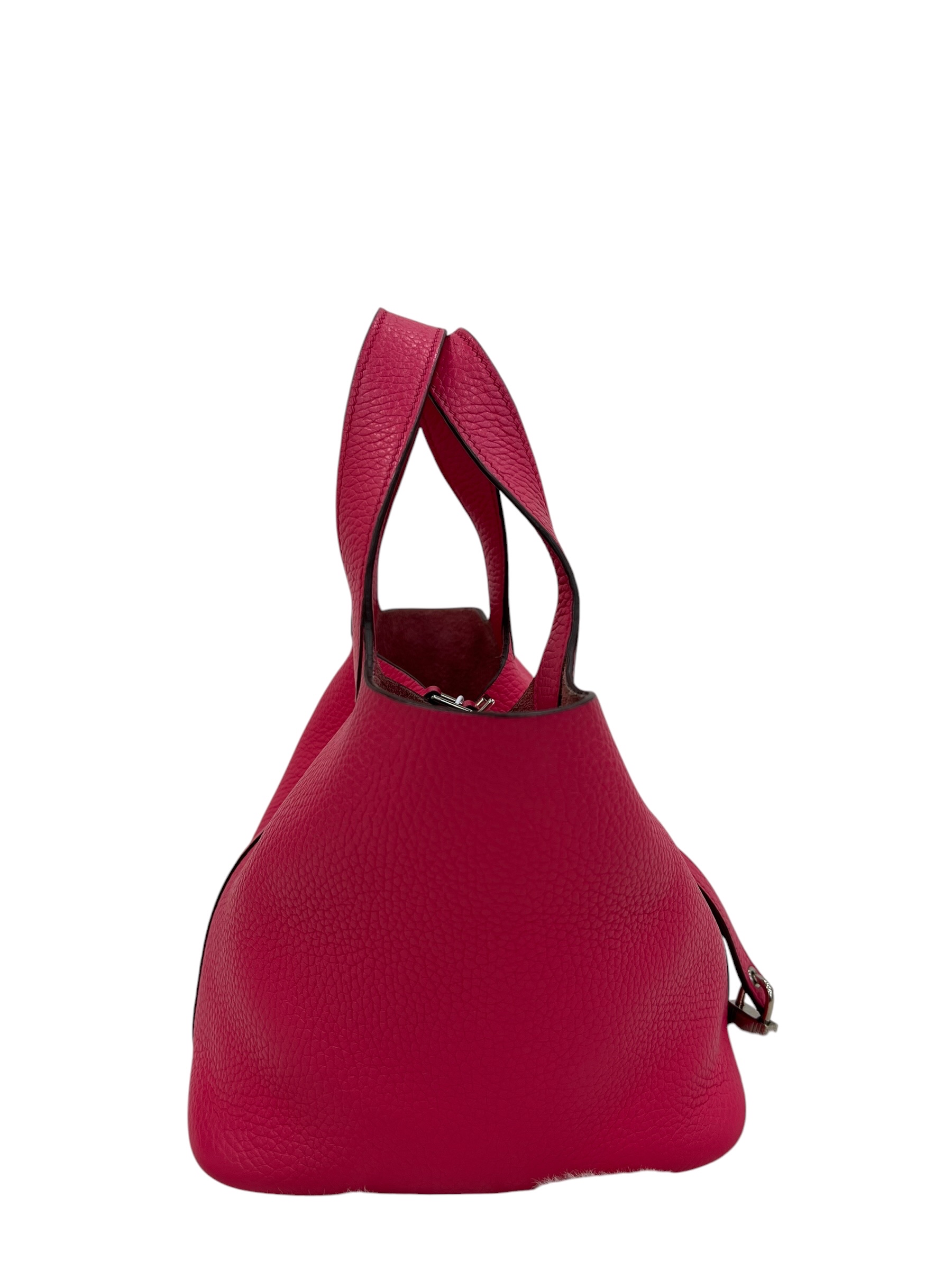Pre-Owned HERMÉS P18 Stamp A / Product Code: 071704