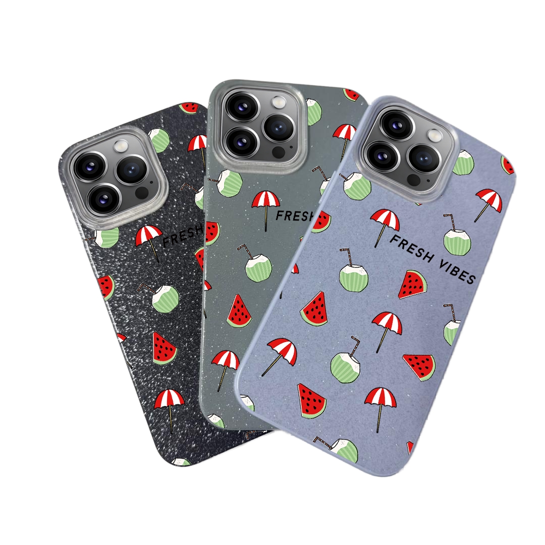 BLING CASE PHONE FOR IPHONE - DESIGN SIMPLE F