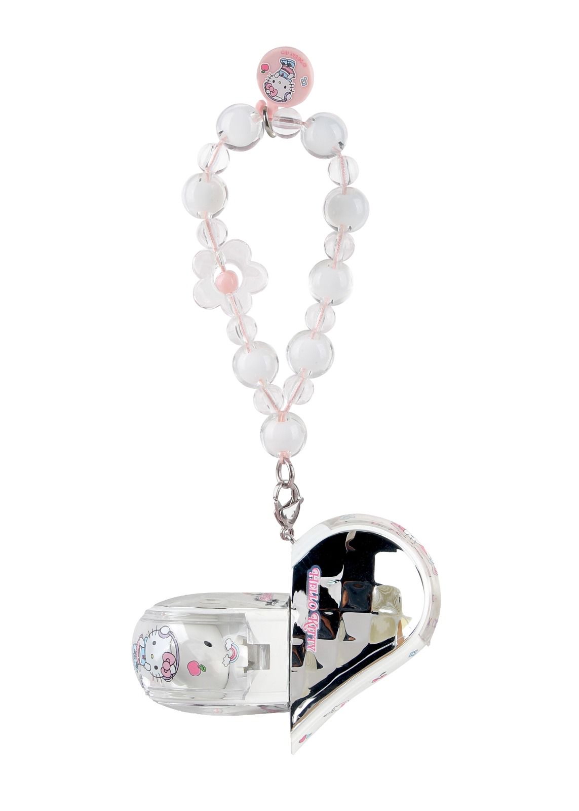 Clue Box x Sanrio Character 變形無線耳機