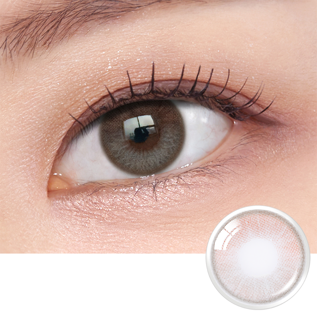 OLENS - Moonrise Dew Gray (1day/10P)