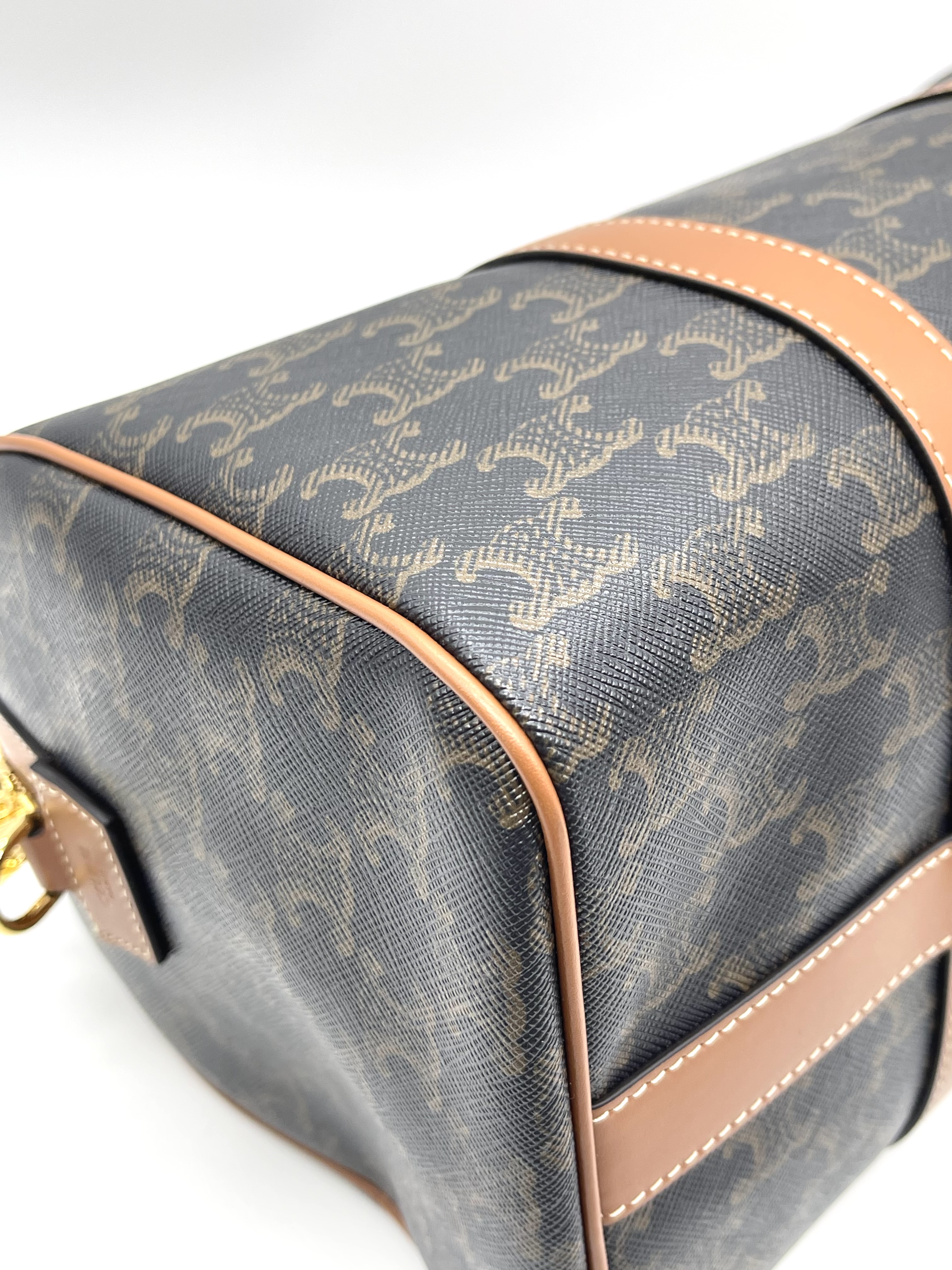 Pre-owned Celine Small Boston Bag / Product Code: 26031901