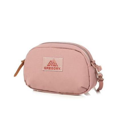 GREGORY LADYBIRD CROSSBODY BAG PINK | PPSTORE
