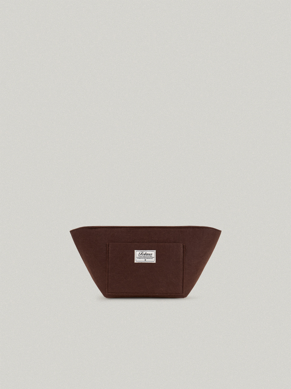 MINI ANTHOS BAG INNER BAG (4COLOR)