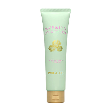 🎀【預訂】Paul & Joe Hair Care 頭皮&頭髮修護髮膜200ml