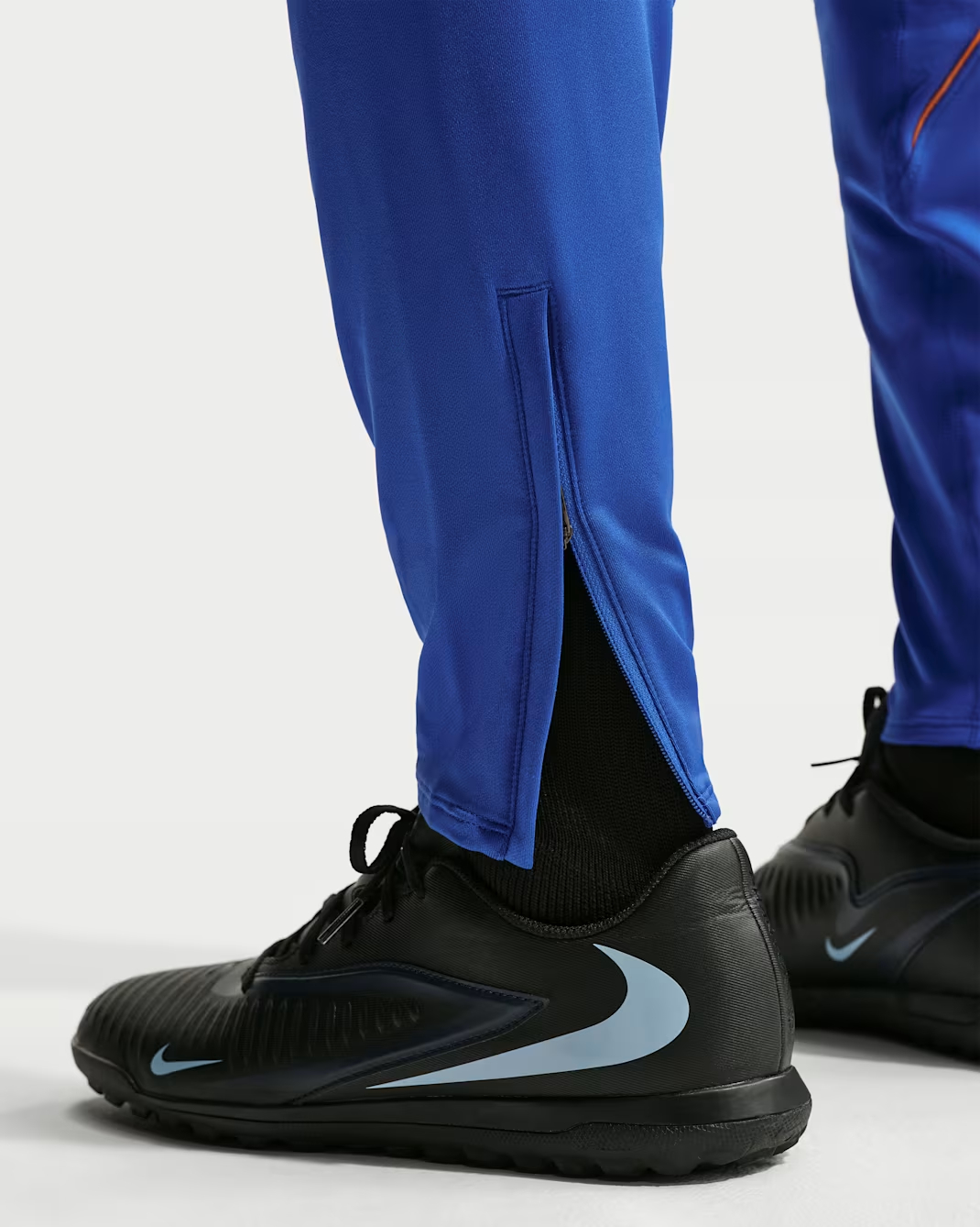 Nike France 法國藍色 2026-27 專業訓練長褲 IB4611