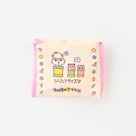 獨家發售！日本直送日本版Sanrio CK鼠多款新款產品有斜孭袋收納袋環保袋，鎖匙扣等等