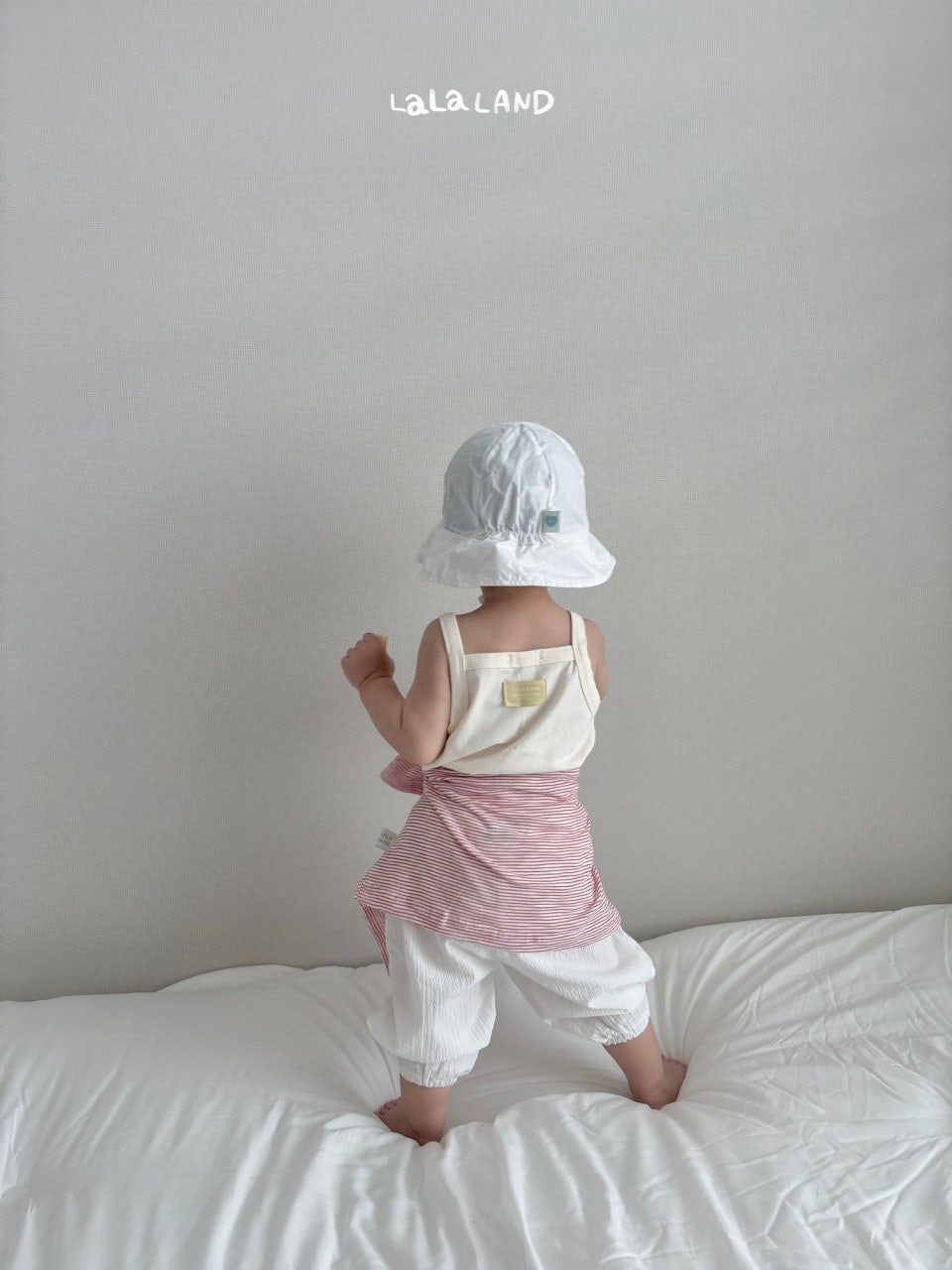 🇰🇷Lalaland Bebe背心