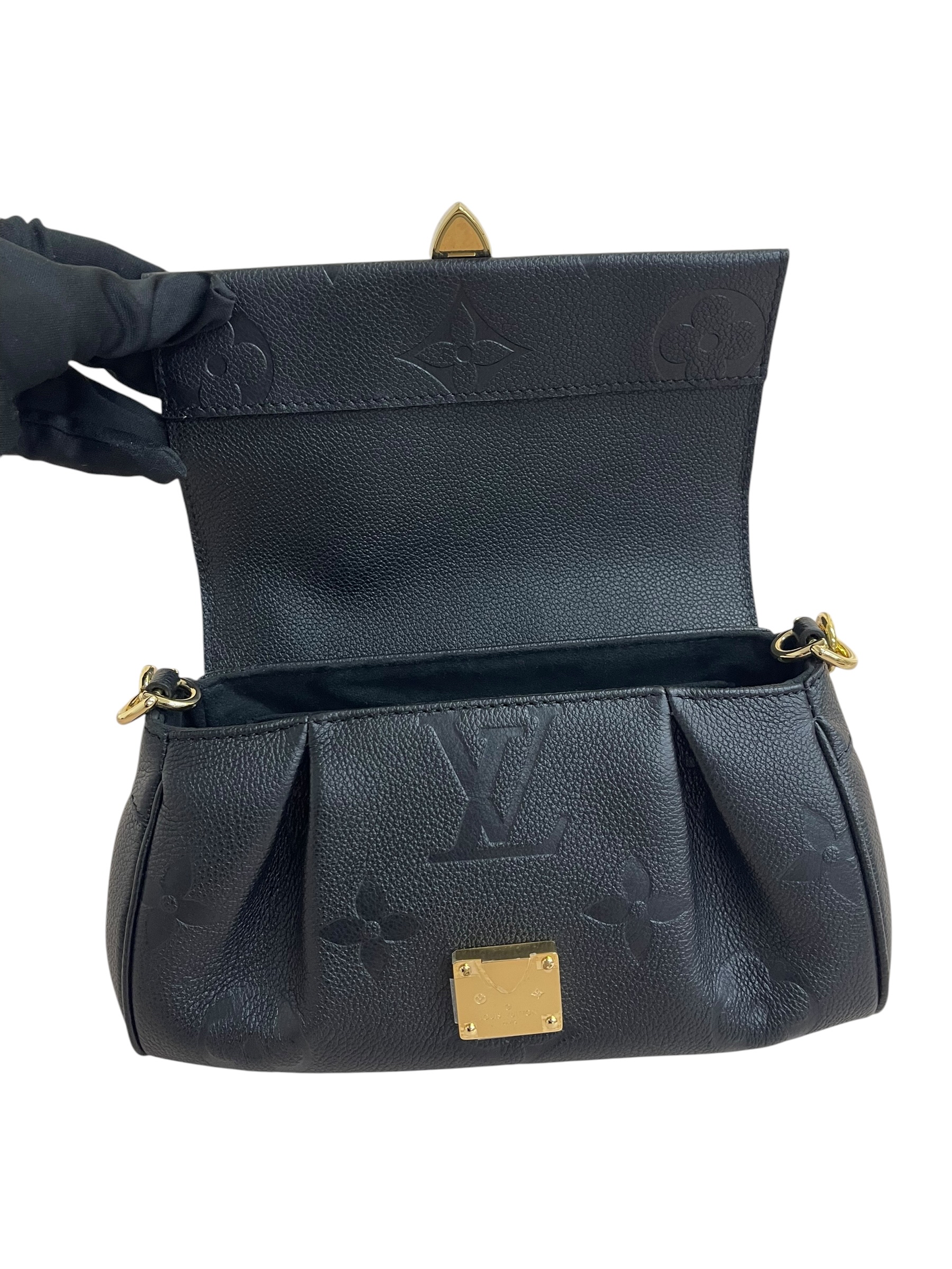 Pre-owned Louis Vuitton Favorite Monogram/ Product Code: 26060805
