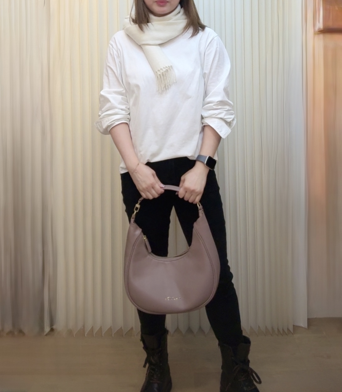 [預購] Nautica Shoulder Bag 肩背包 NA02 NA240031660