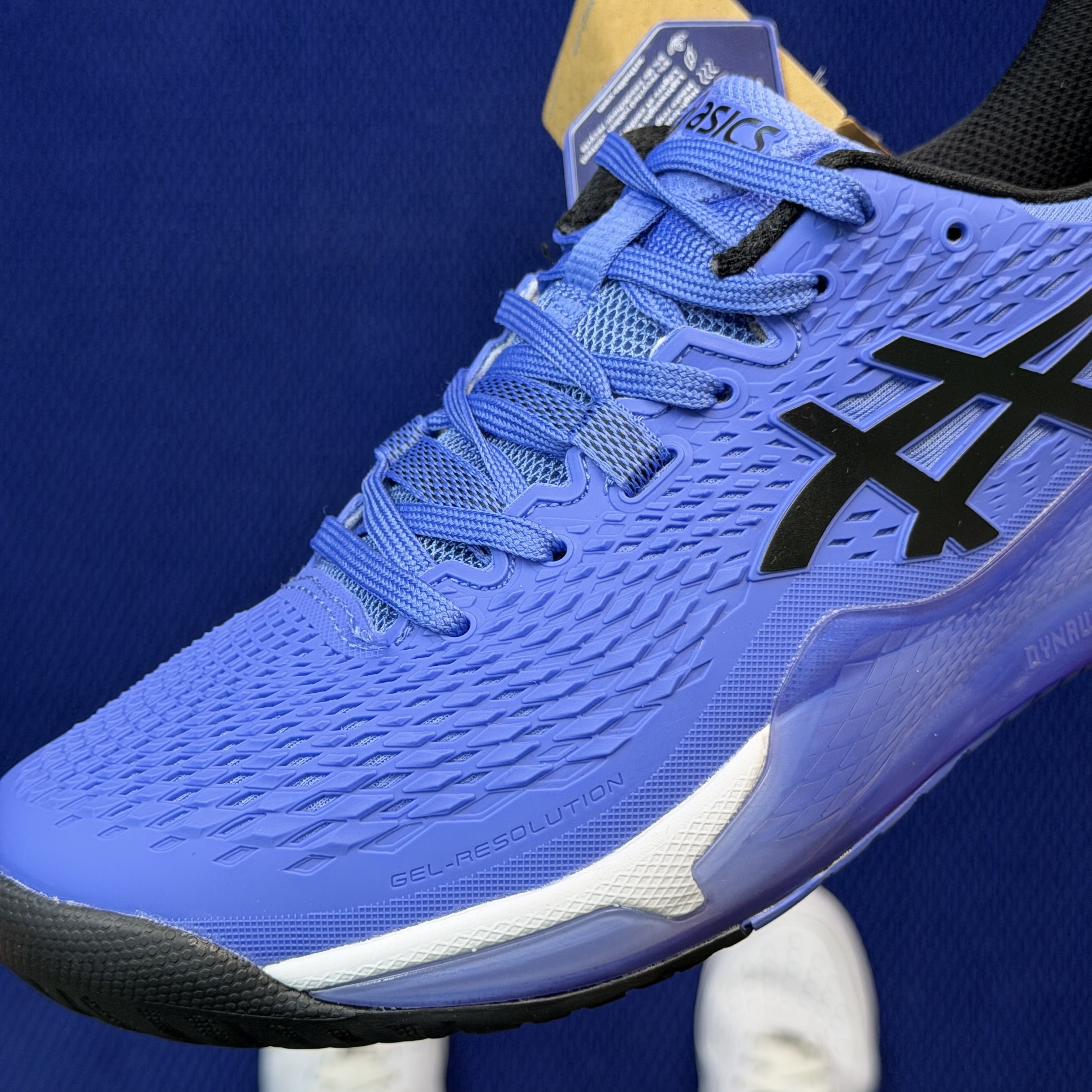 Asics Gel-Resolution 9