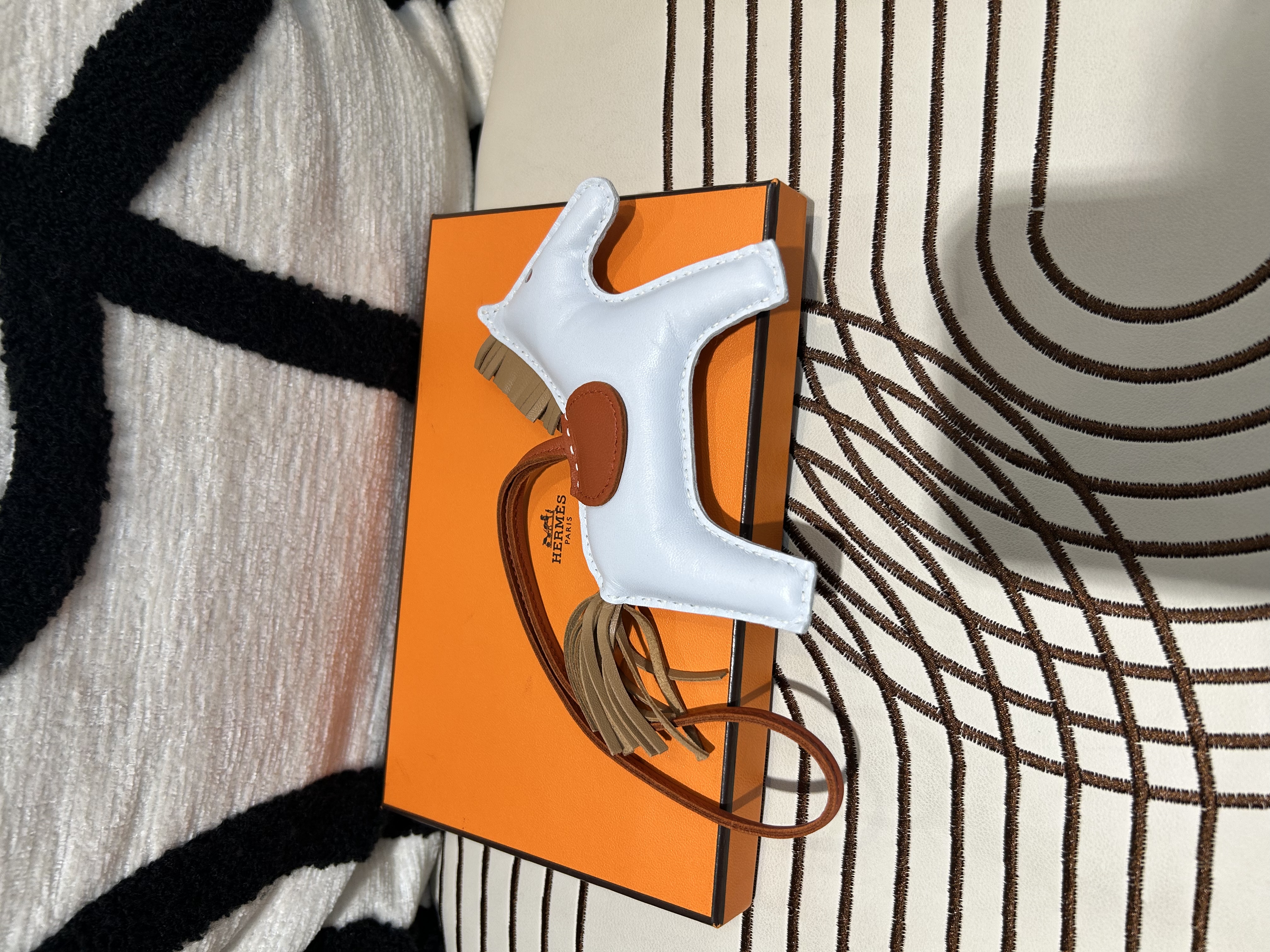 全新 Hermes rodeo mm  100%Authentic,100%new 全新貨品✅box  