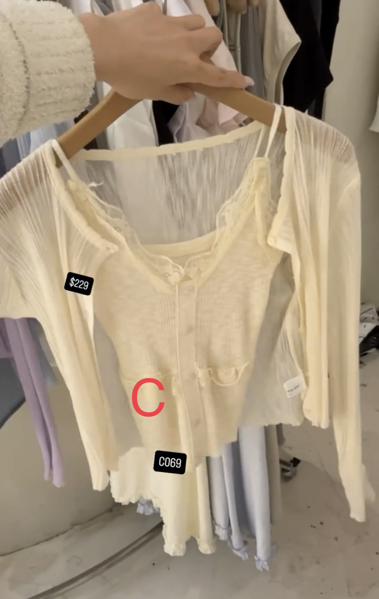 🇰🇷🇰🇷韓國連線29/4🔥🔥11487#C069