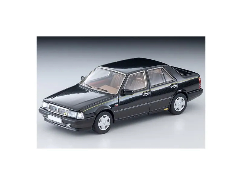 （預訂 Pre Order) Tomytec LV-N277c Lancia Theme 8.32 Phase I (Black)