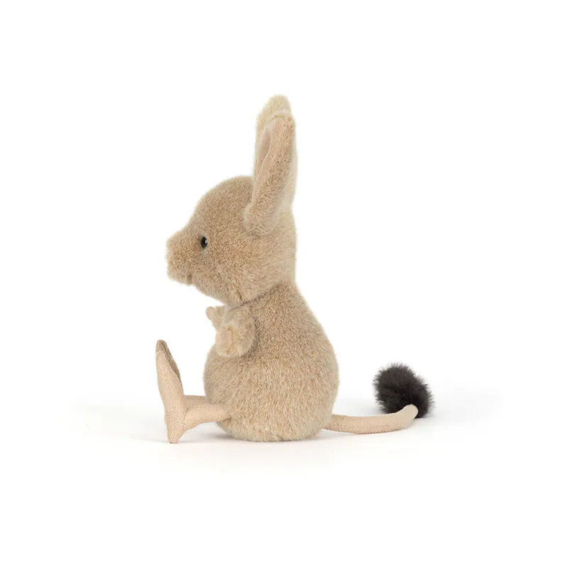 【英國】Jellycat Jerboa