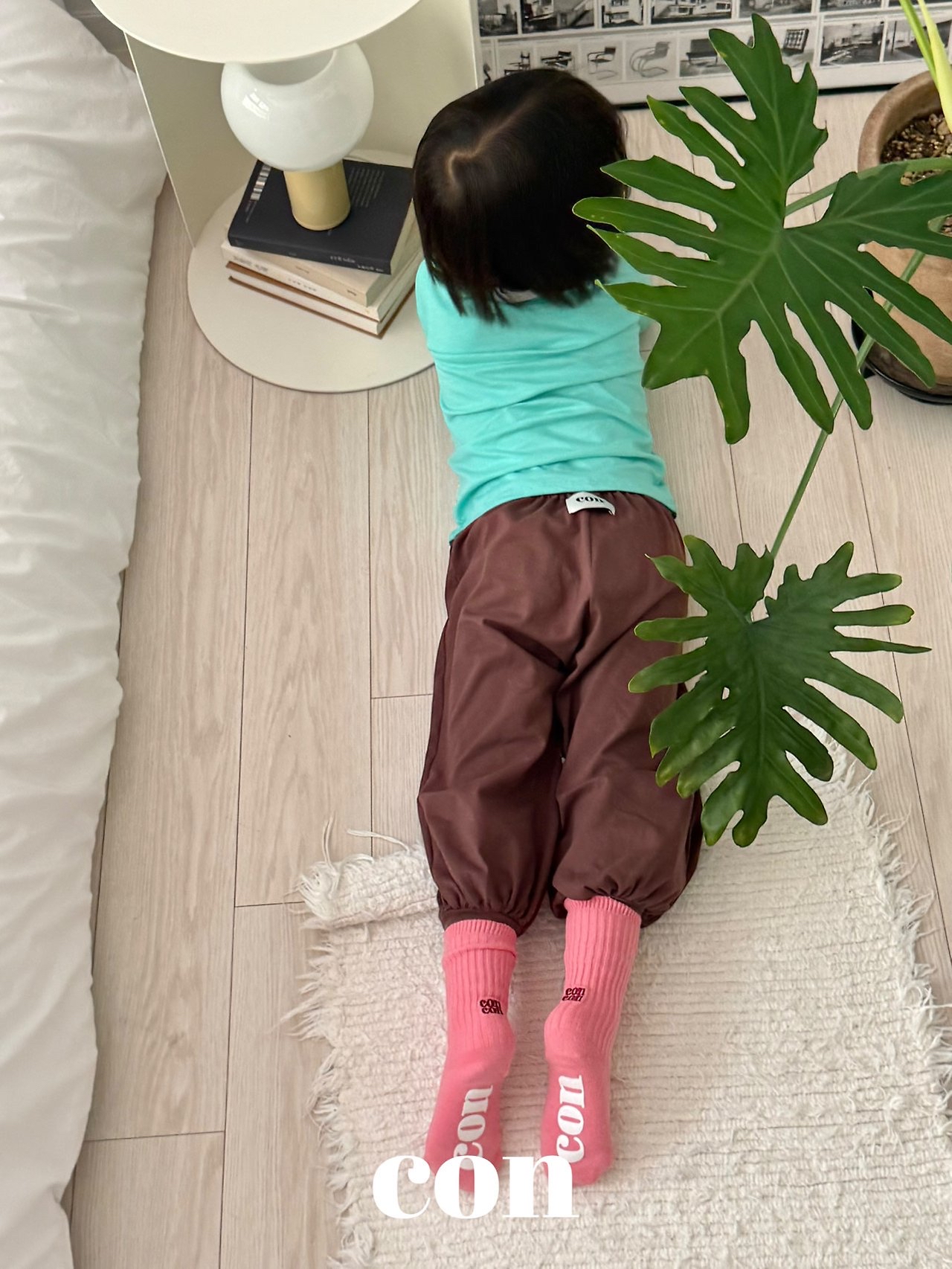 Con | Takka Jogger Pants