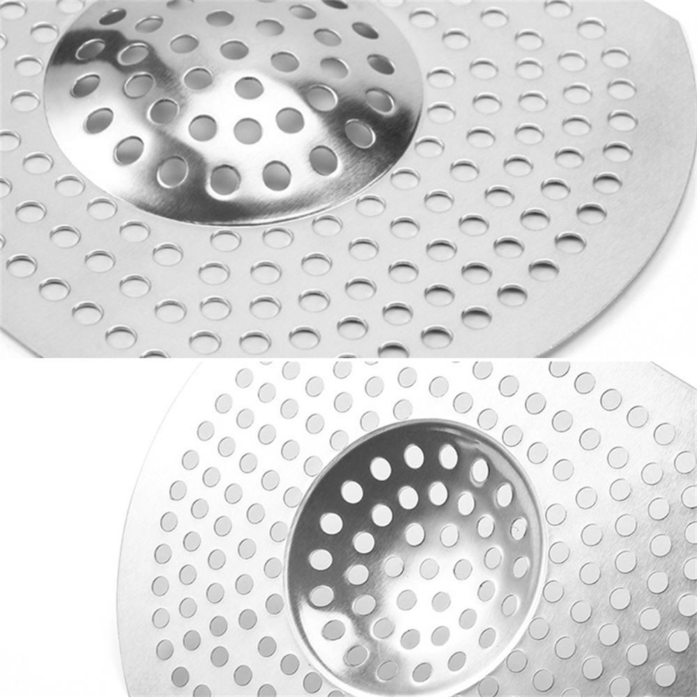 鋁制地漏 水池過濾網 UA0530