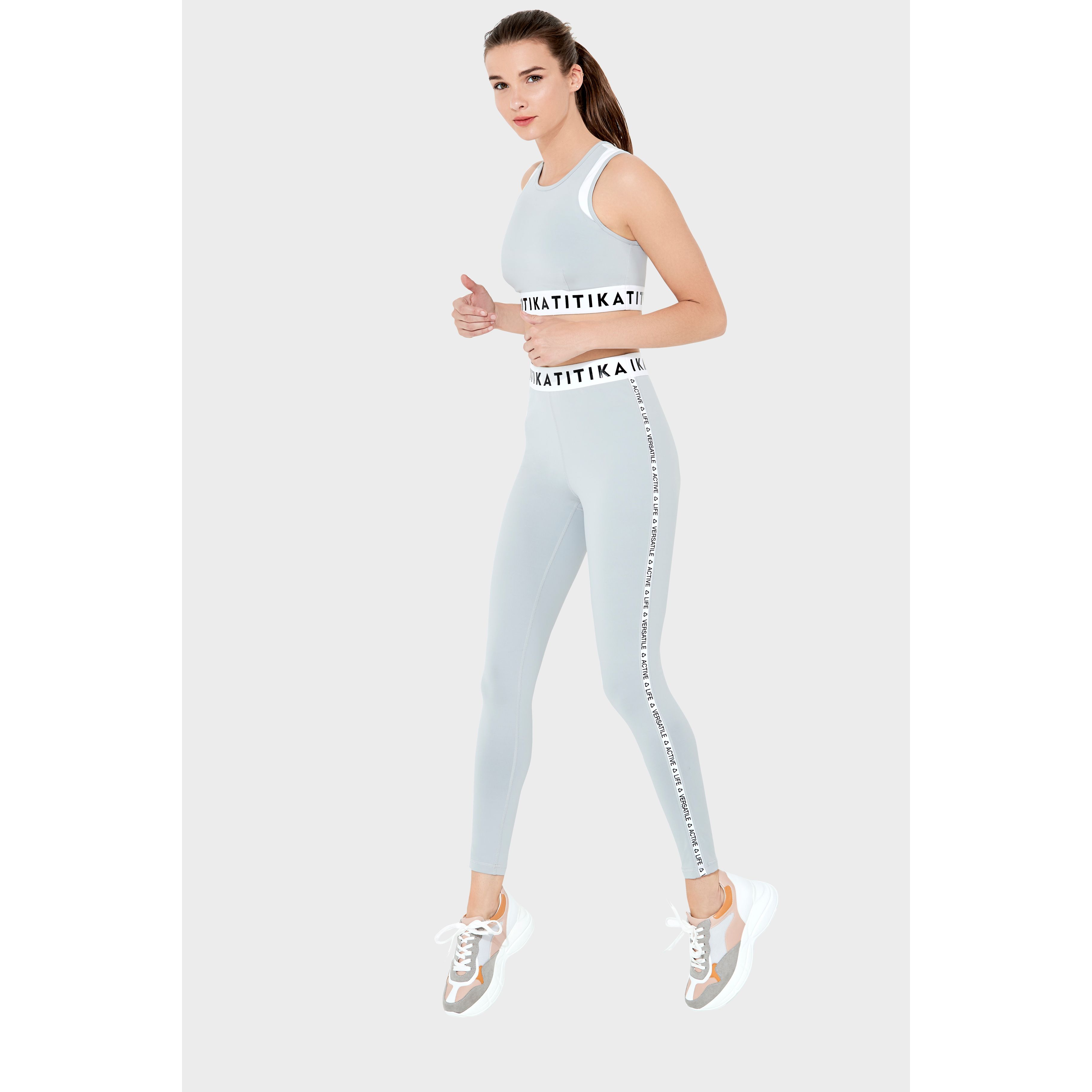 Streamline Leggings I – TITIKA Active Couture (Hong Kong)