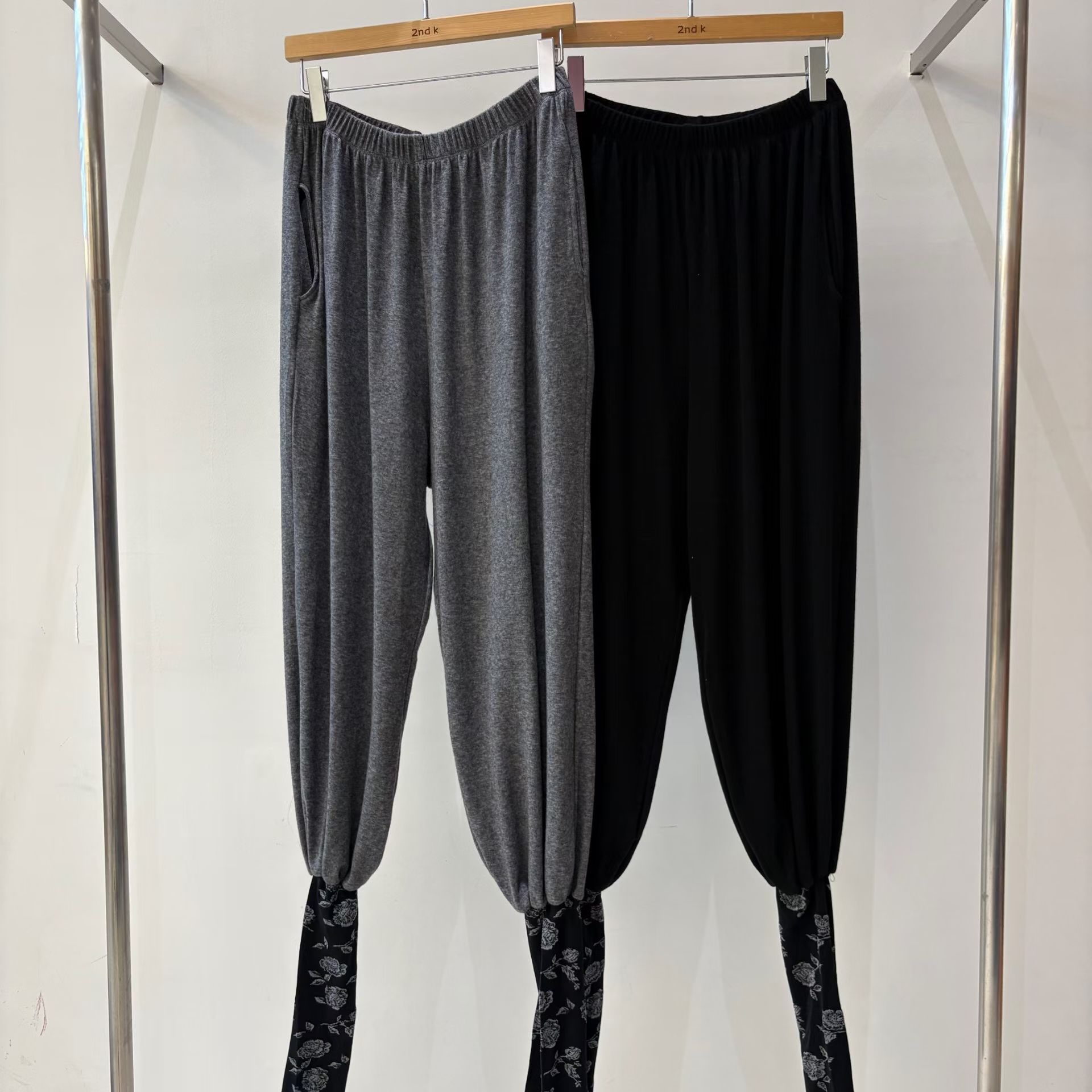 (2026FW) 2ND K - PANTS