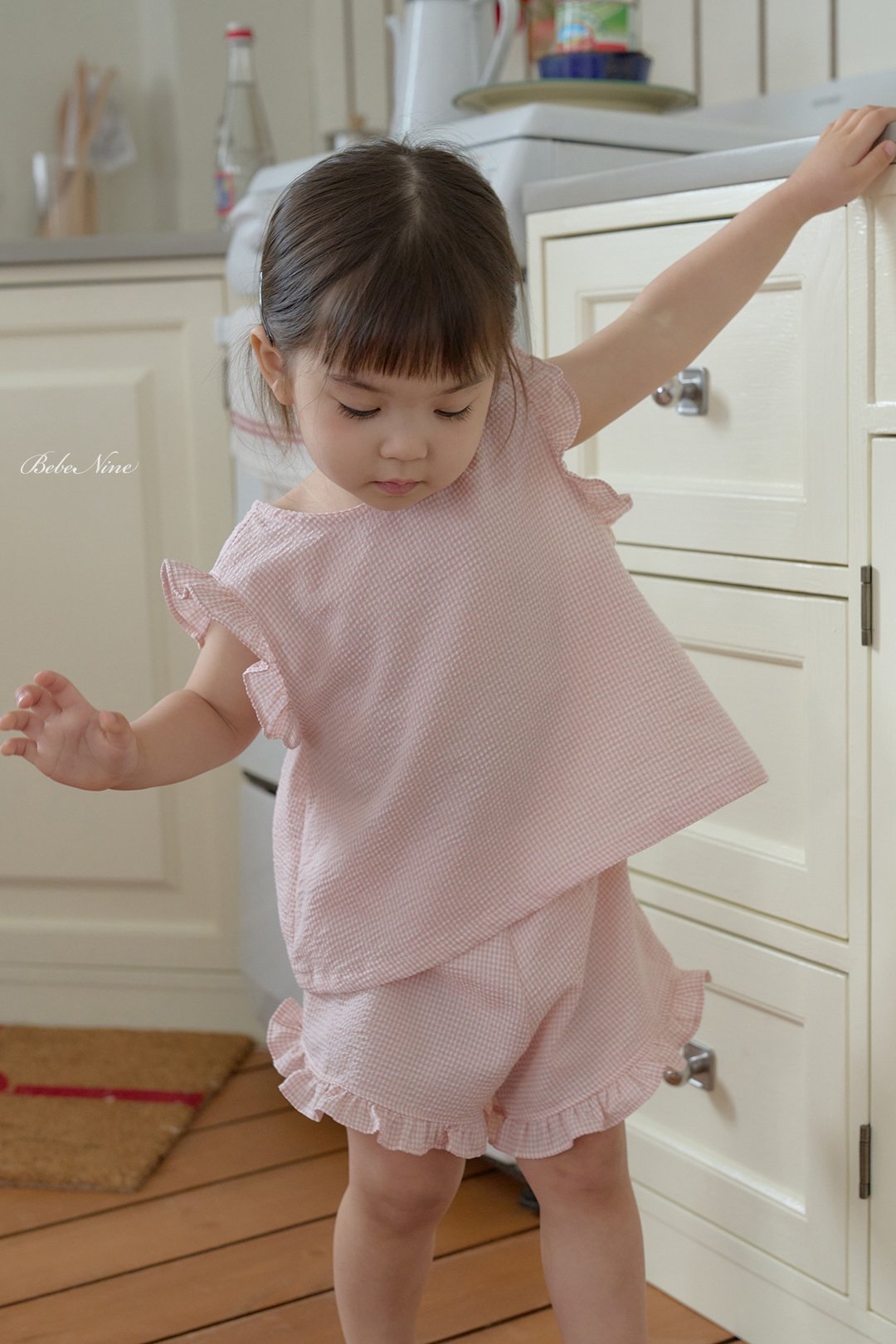 🇰🇷bebenine set