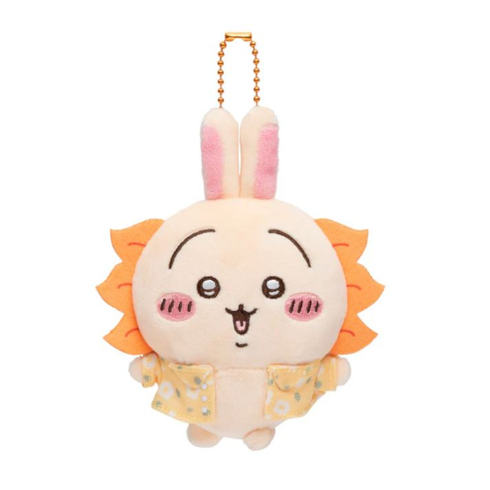 Chiikawa 兔兔 公仔匙扣｜現貨