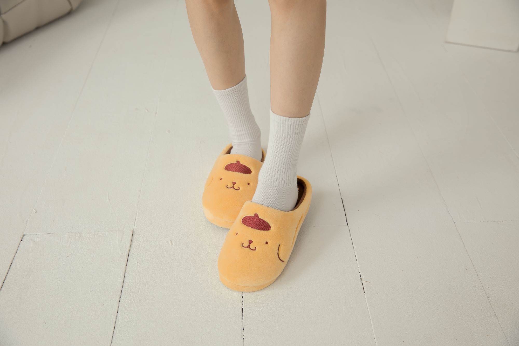 （約5月底到貨）🇹🇼台灣超商限定 布甸狗30周年系列 💕