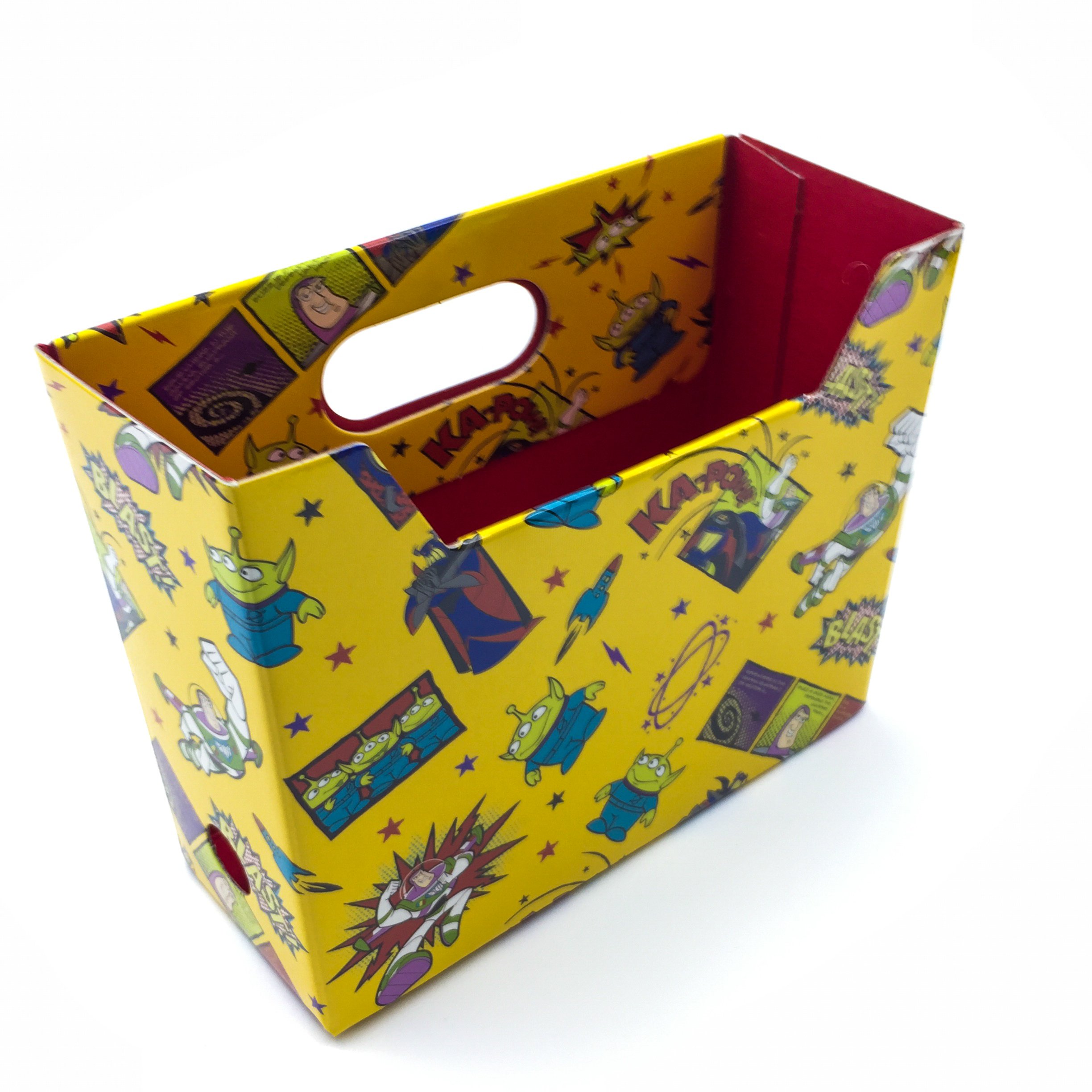 FILE BOX