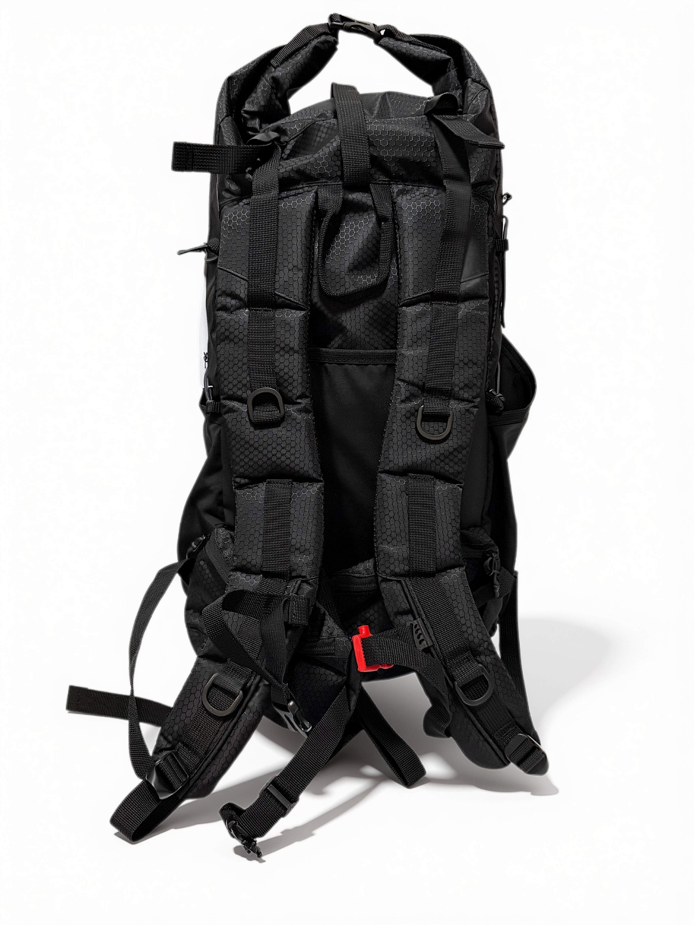 印尼品牌Norgee ATACAMA Pro ultralight Backpack 超輕量背包 30L