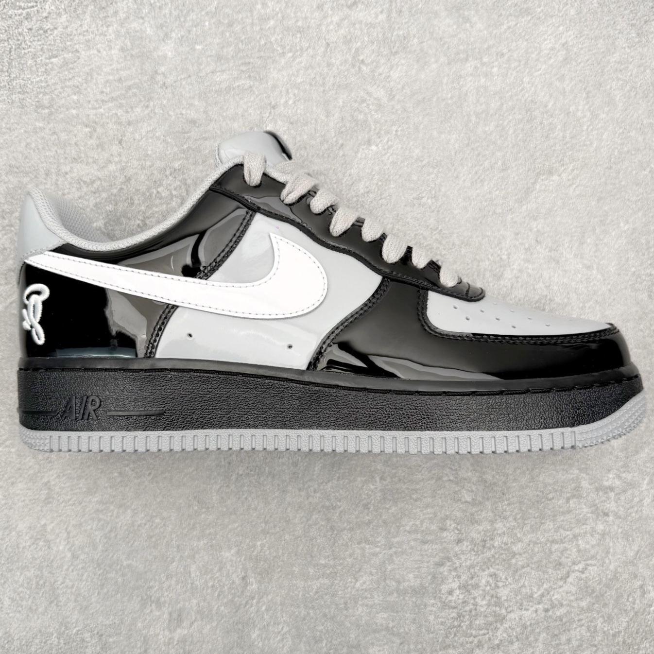 Central Cee x Nike Air Force 1 Low IO9974-010