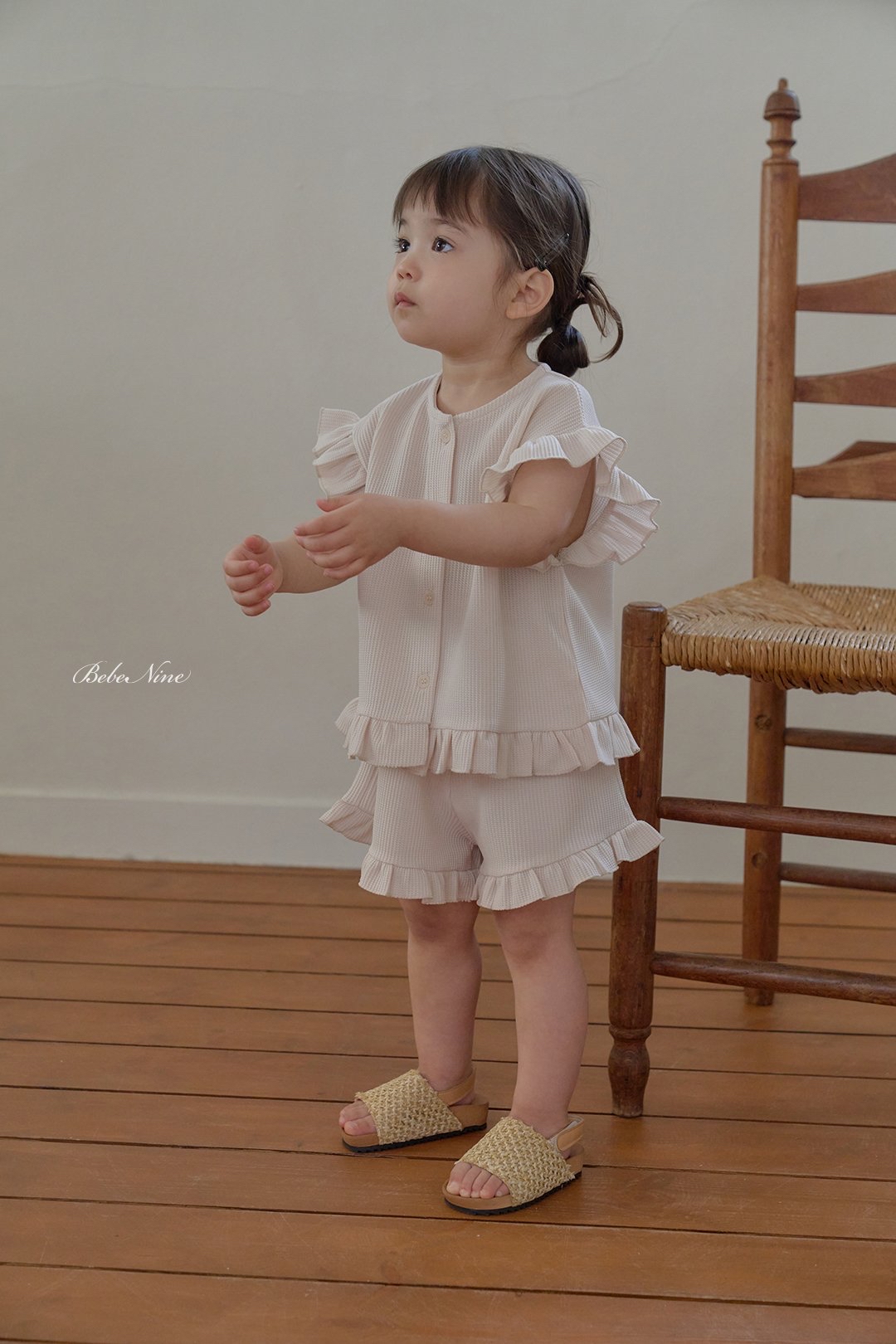 🇰🇷bebenine set