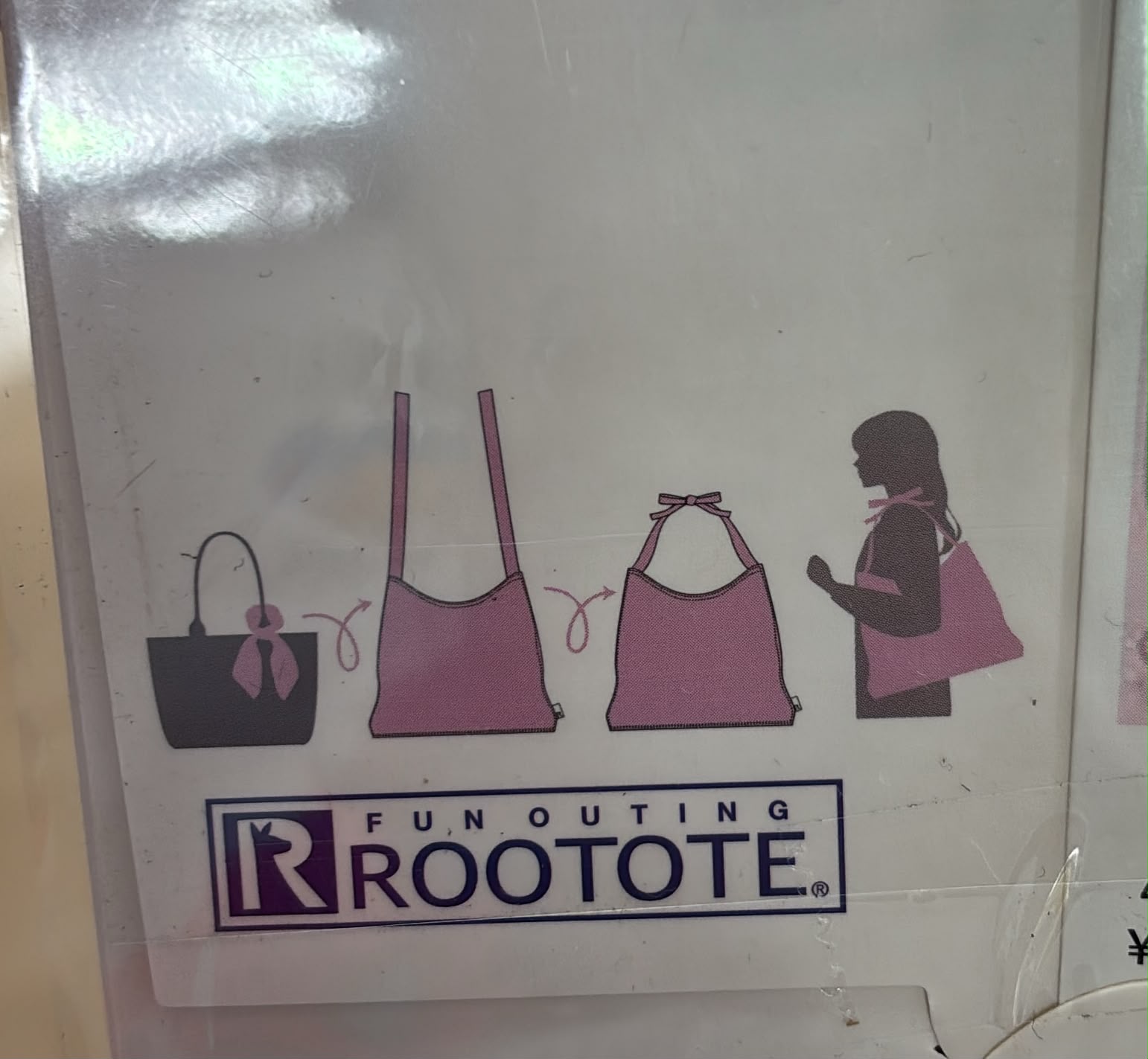 rootote