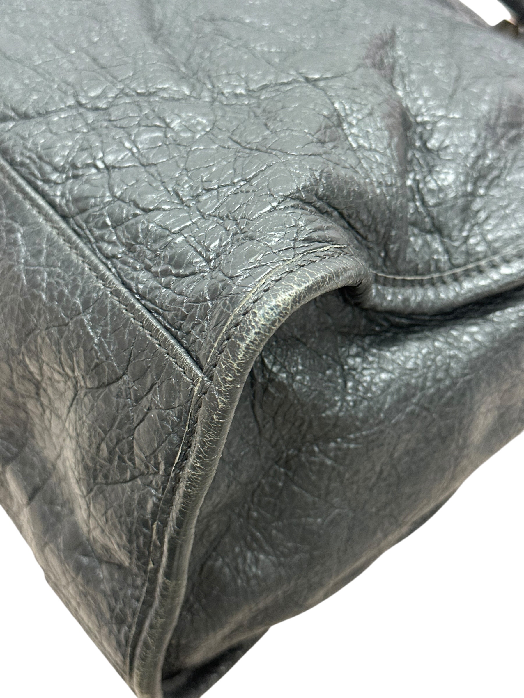 Pre-owned Balenciaga Classic City bag / Product Code: 081208