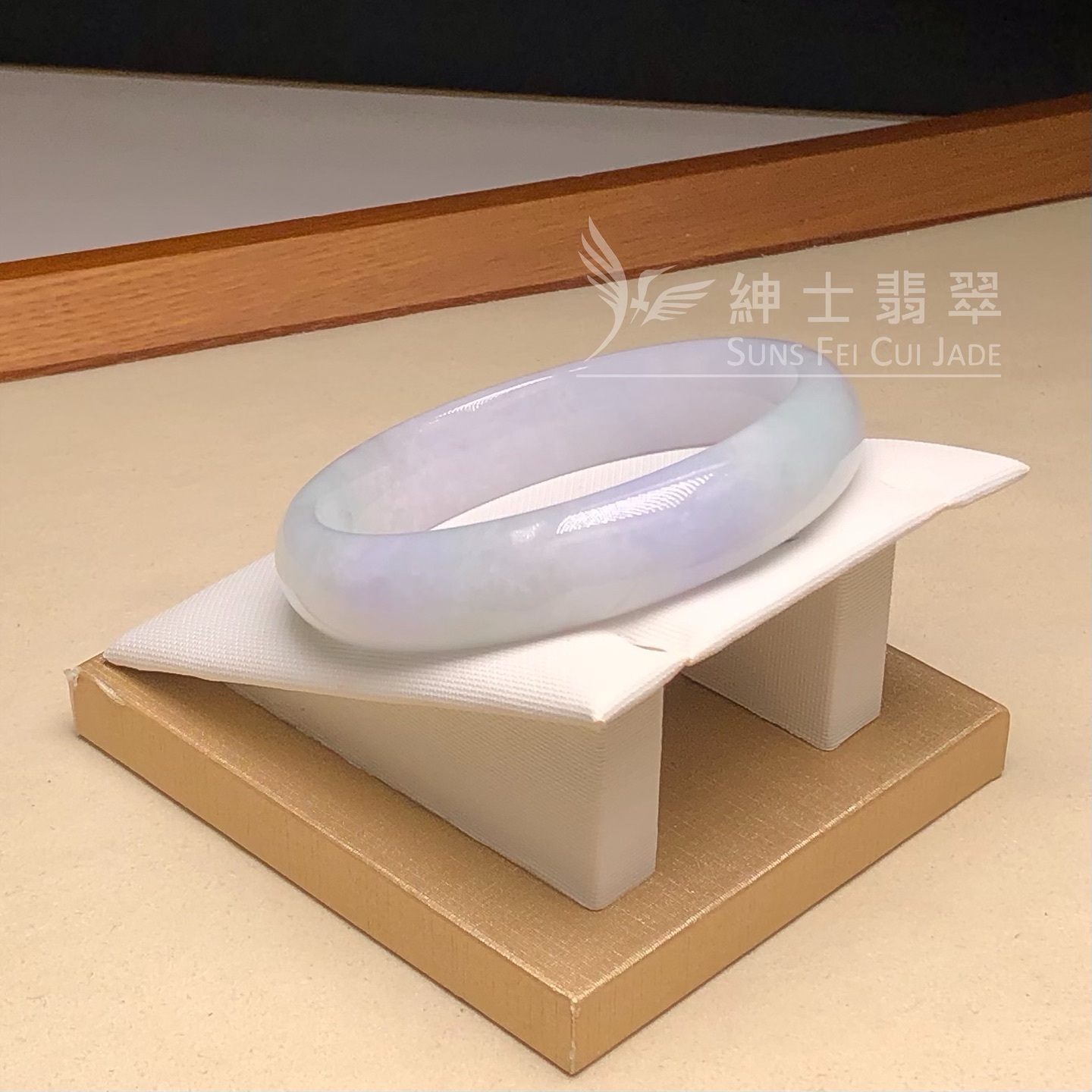 會卡春彩福鐲52.1mm