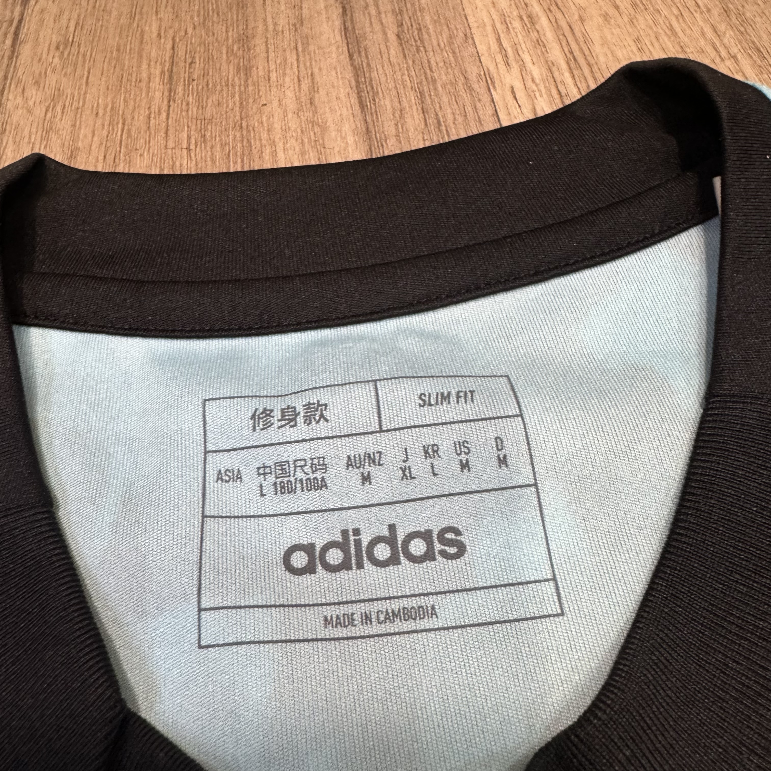 Bayern munich 24/25 away shirt #42 Musiala