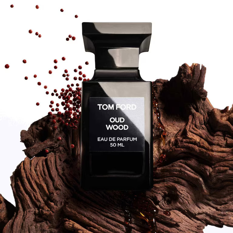 OUD WOOD - TOM FORD