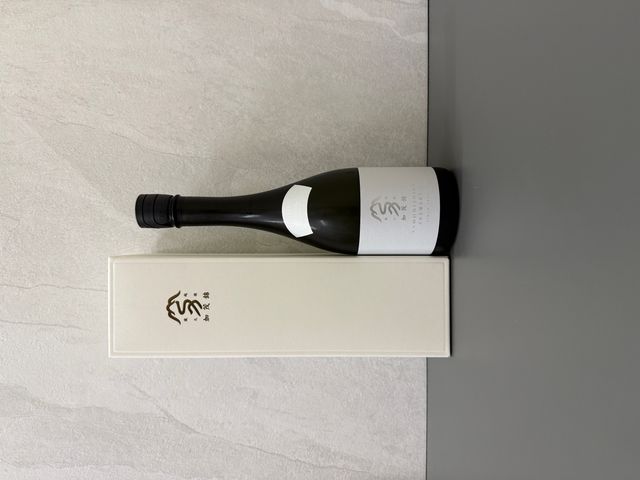 加茂錦Brilliance 吉川山田錦純米大吟釀720ml | 醇釀