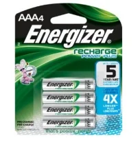 NH12BP4-700全能充電池AAAx4(700mAh)