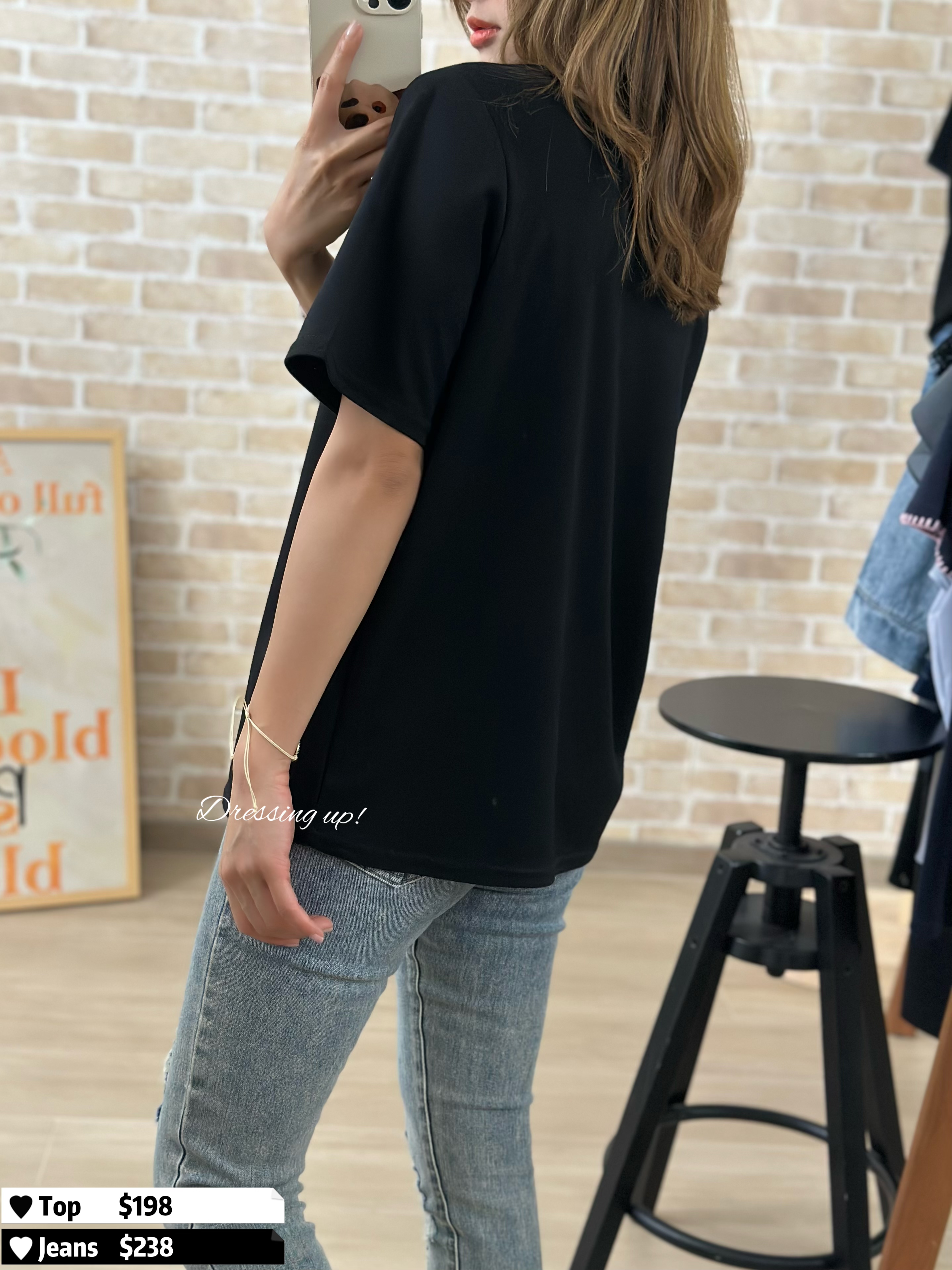 𝑴𝒂𝒖𝒐𝒅𝒆 𝒊𝒏 𝒉𝒆𝒓𝒂𝒕 ♡ 軟棉編織上衣