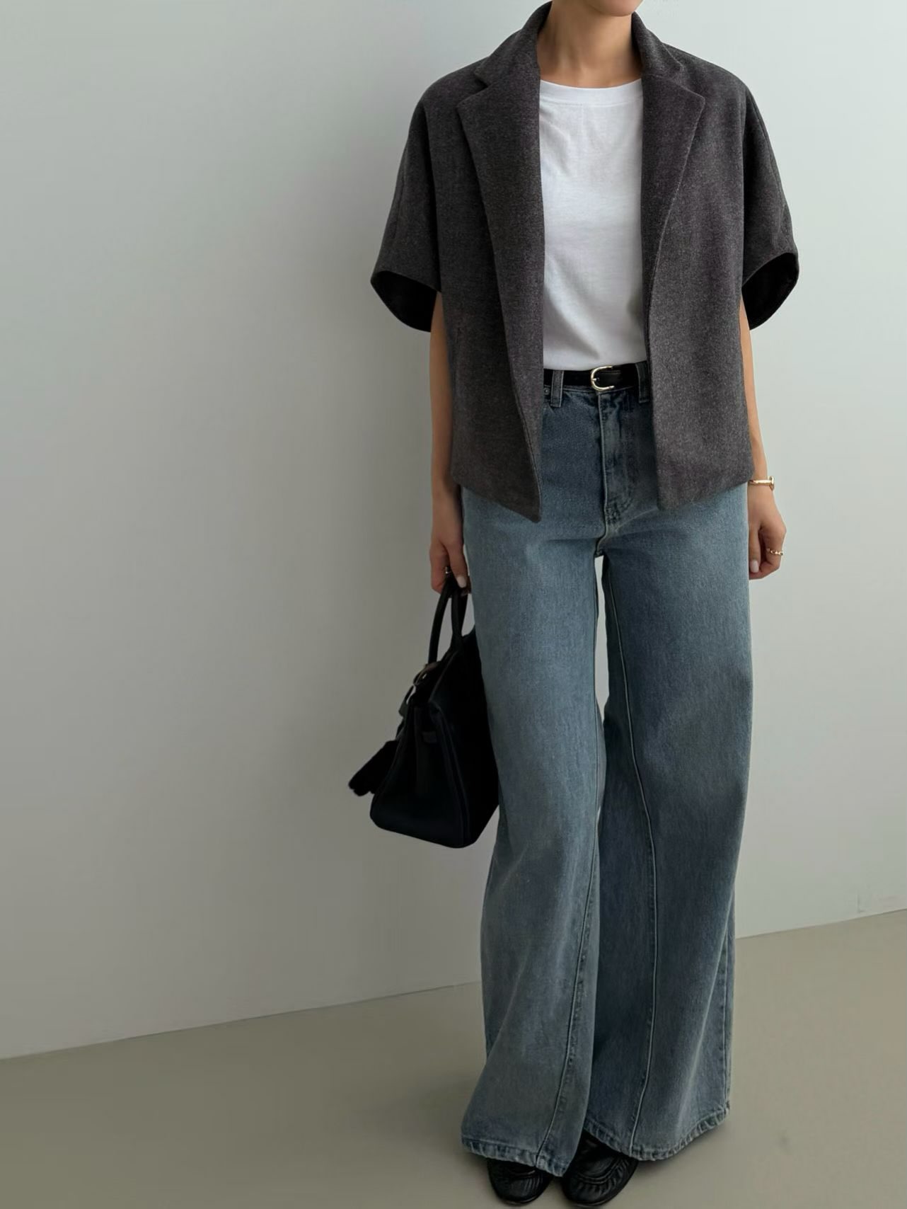 (2026FW) MOI - JACKET