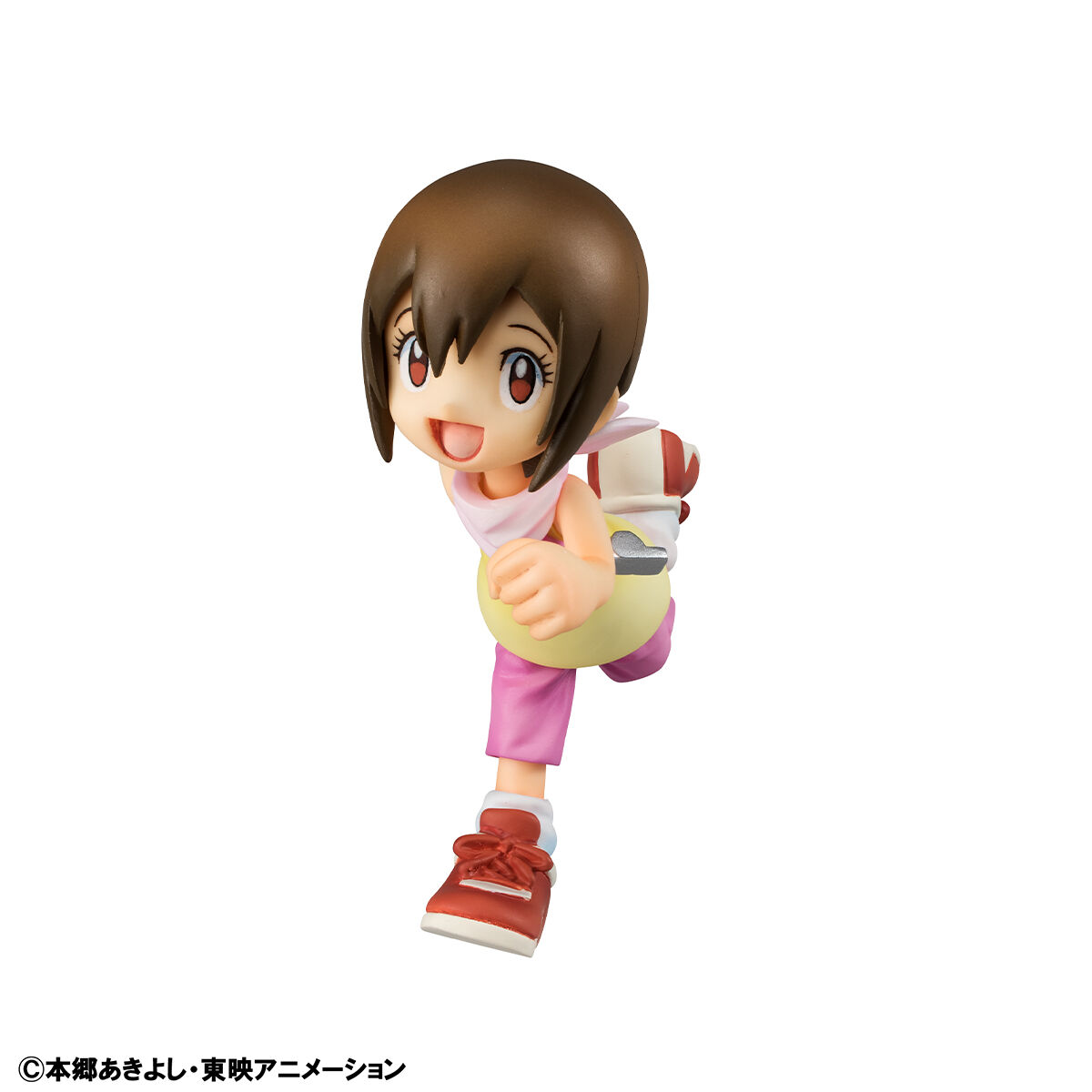 G.E.M.系列 數碼暴龍 Digimon 01大冒險 天女獸&八神光 Figure 再販 #P-DMF0037 [MegaHouse] (PRE-ORDER) [2026/08]