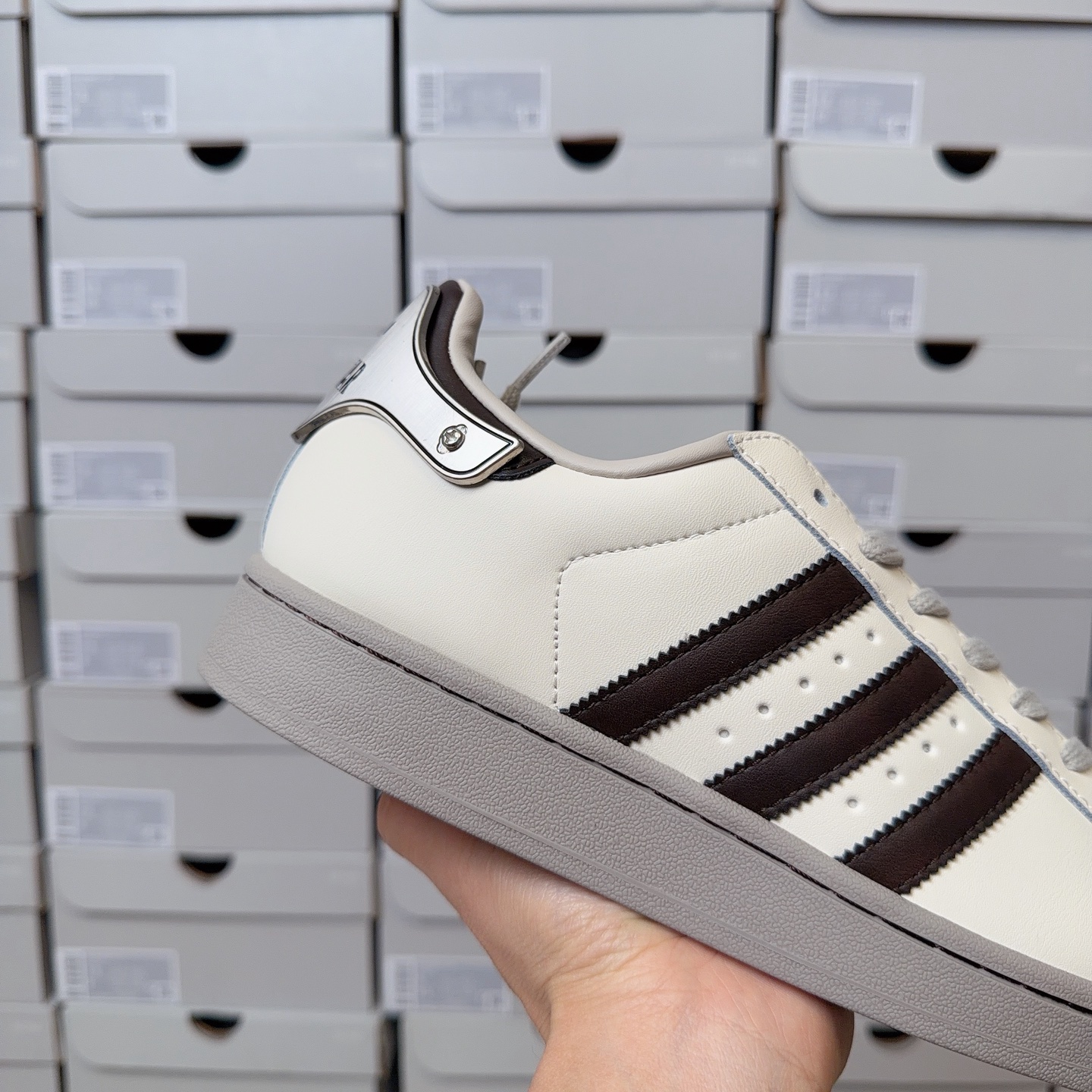 Adidas Originals Superstar II JQ6250