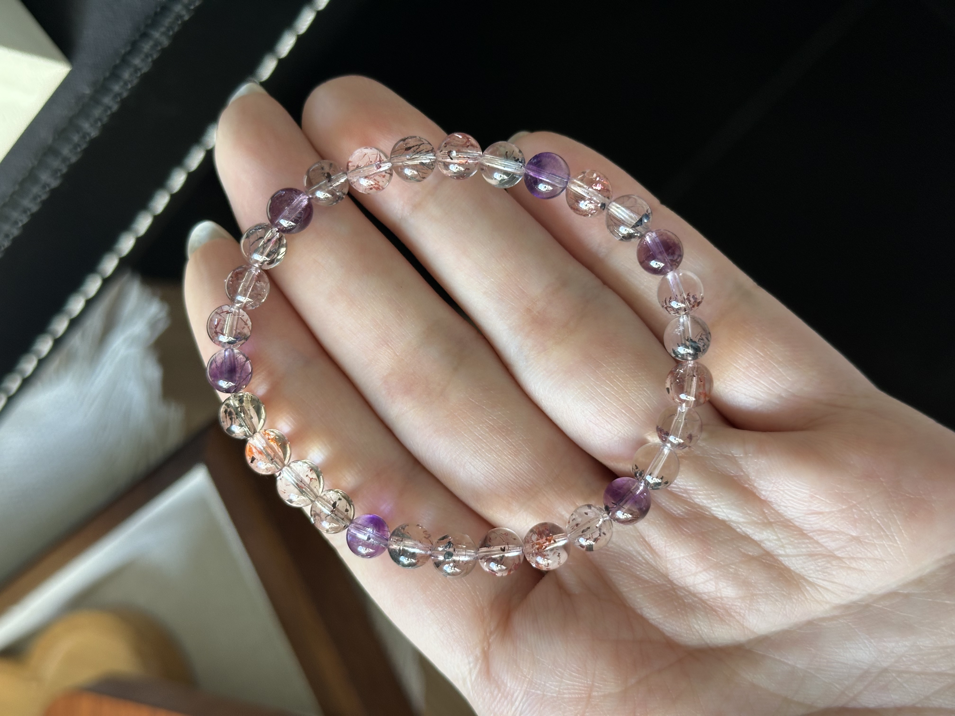 超七 ｜Super7 6.3mm