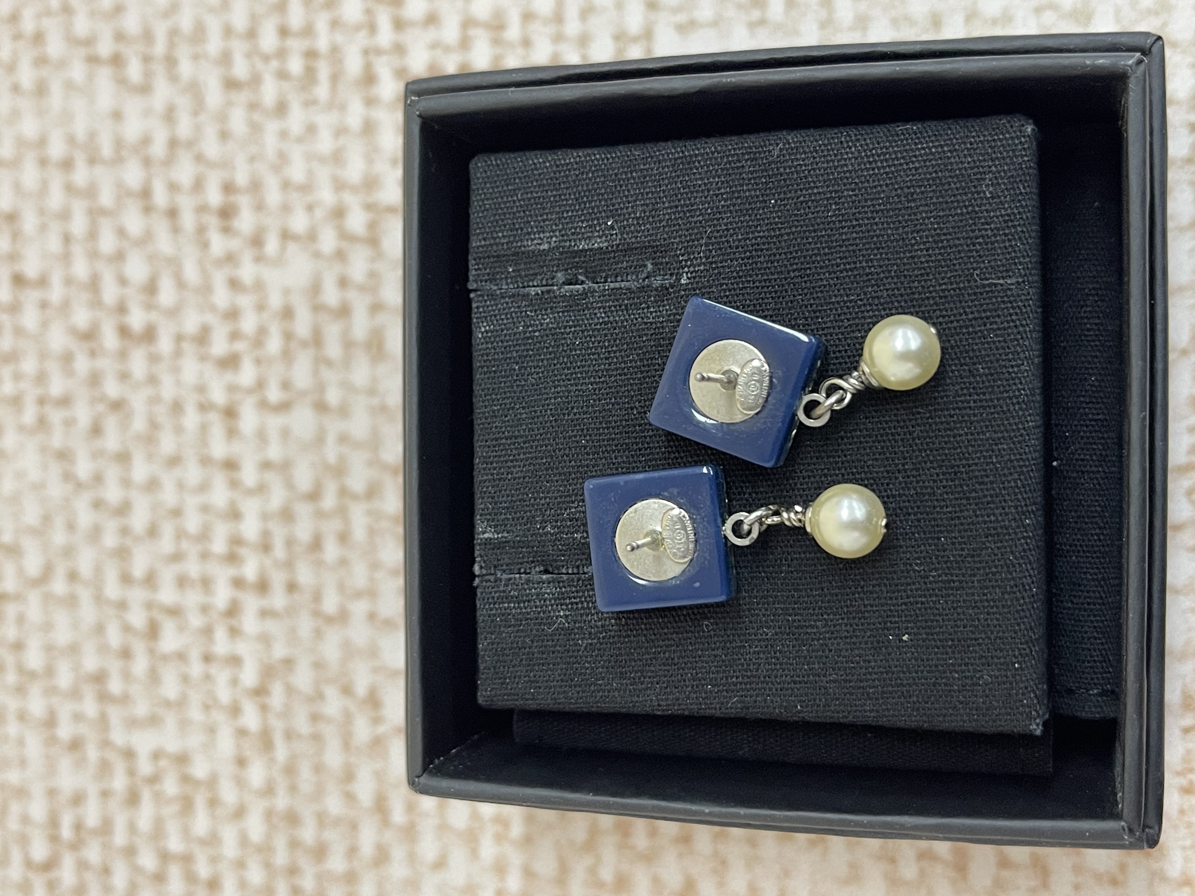 Pre-owned Chanel earrings / Product Code: 26021502