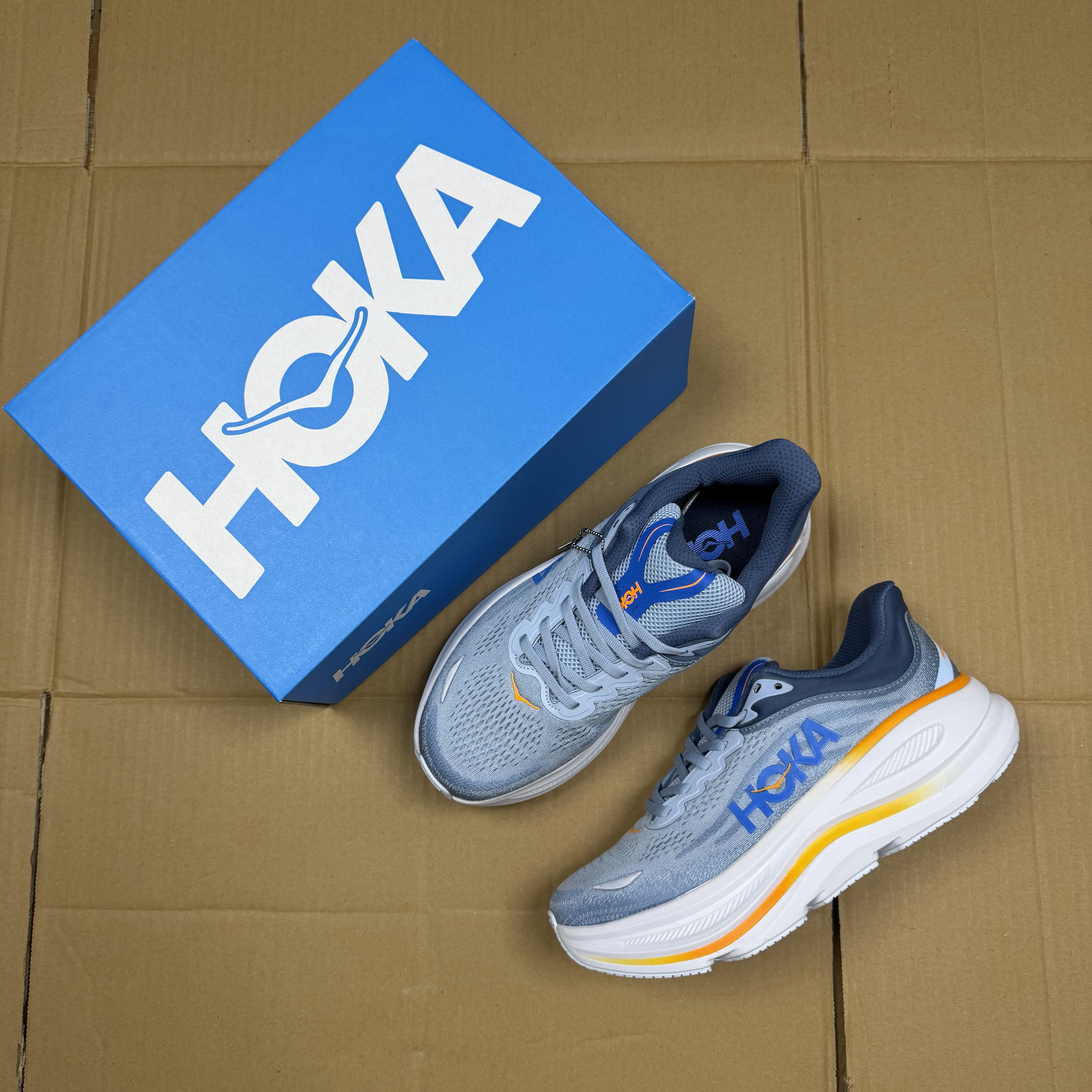 Hoka One One Bondi 9 