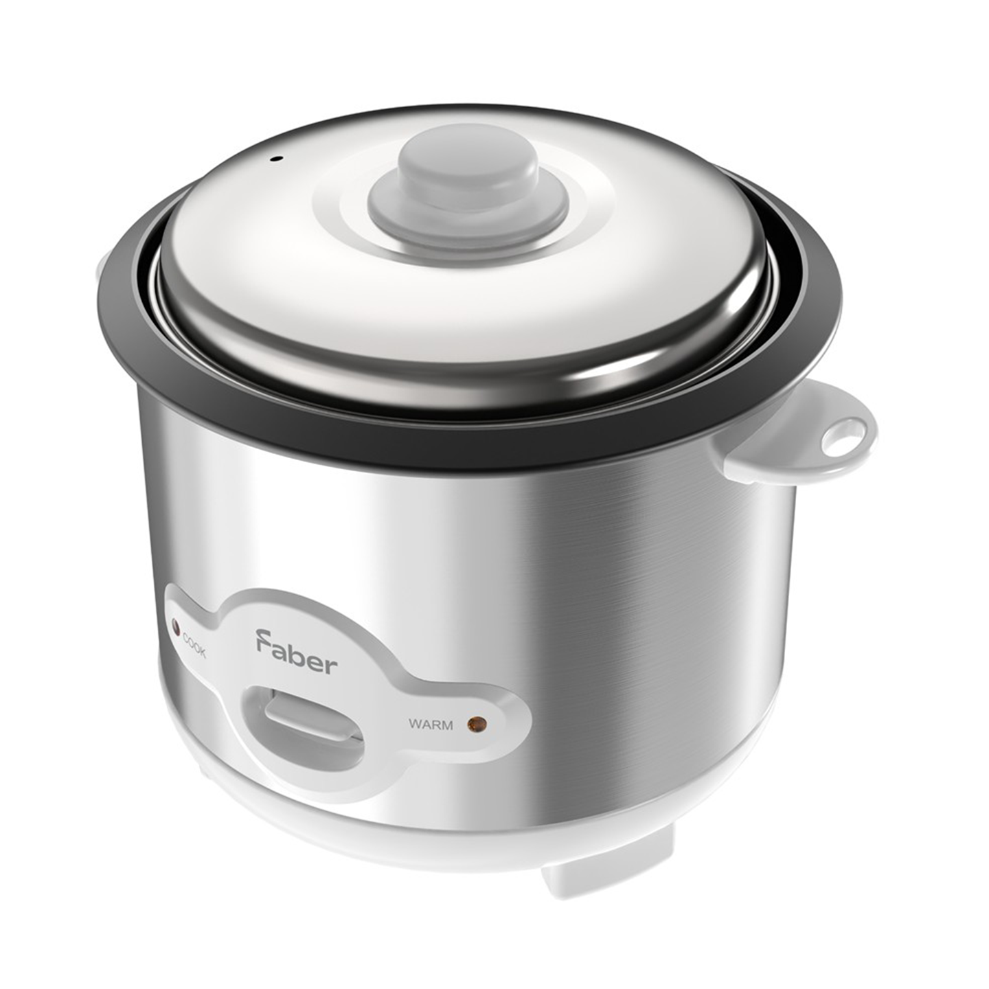 Faber 1.8L Traditional Rice Cooker (FRC 318)