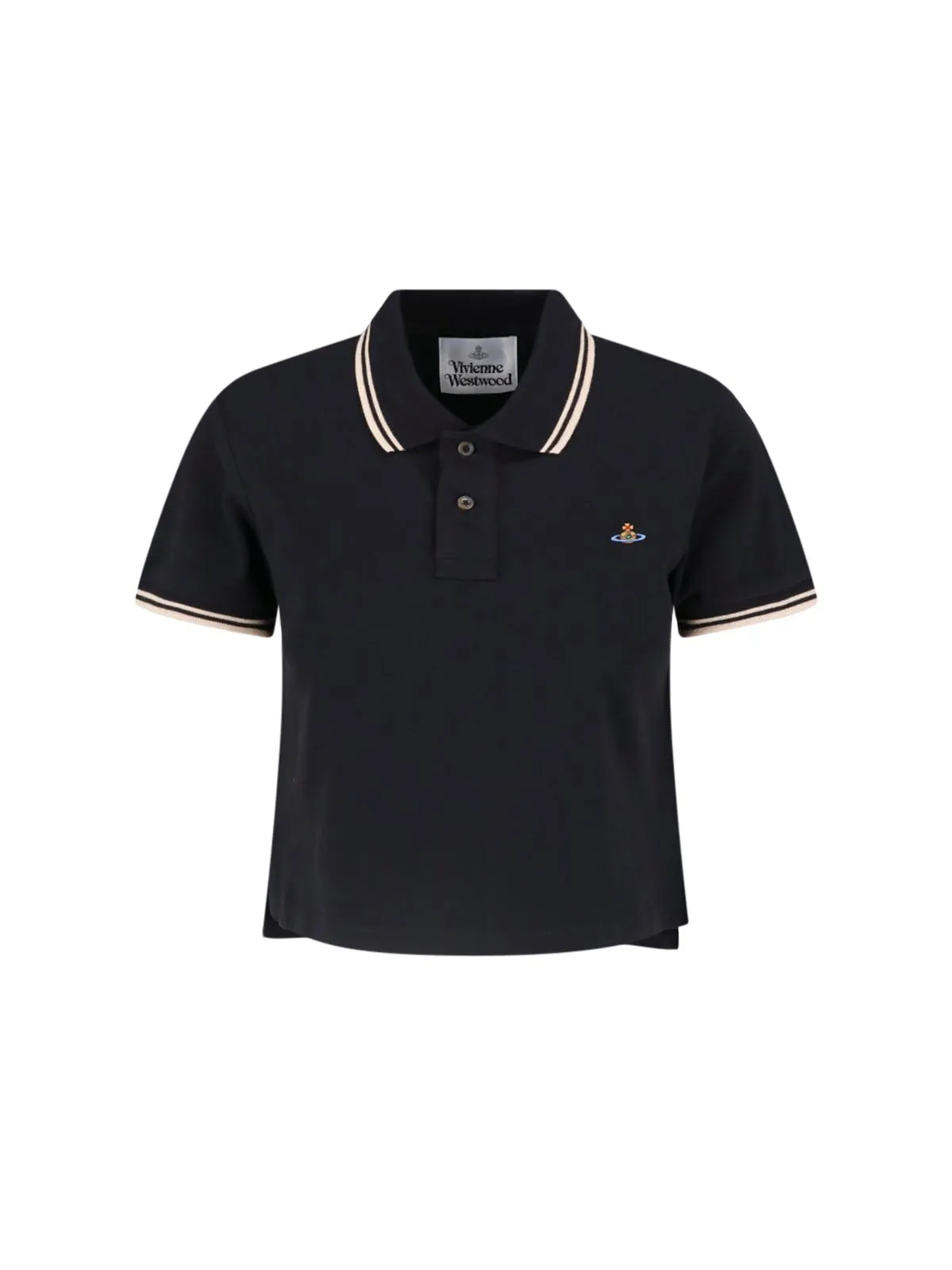 特價✨新款🆕訂貨🍒Westwood cropped 短款polo  Size XS S 