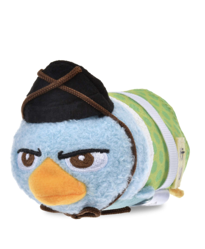 Japan Style Tsum tsum