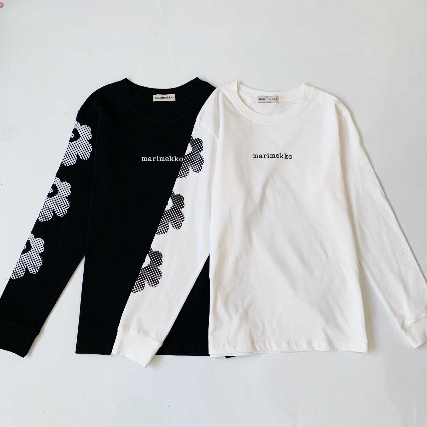 預訂 Marimekko長袖Tee [貨號26A846]