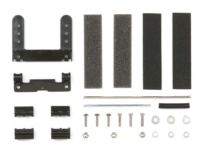 MULTI-BRAKE SET (FOR MS CHASSIS)
