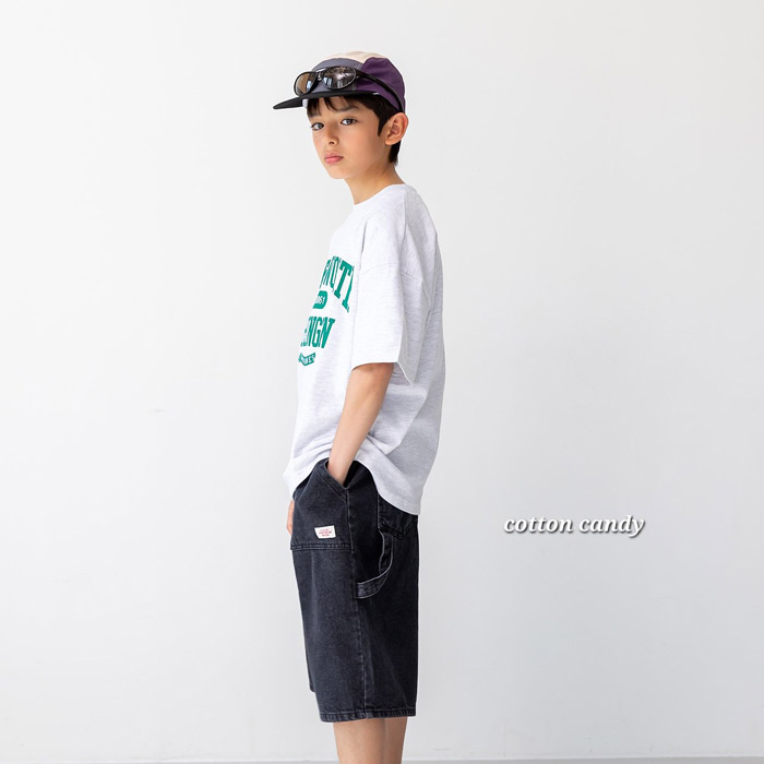 🇰🇷CottonCandy 褲