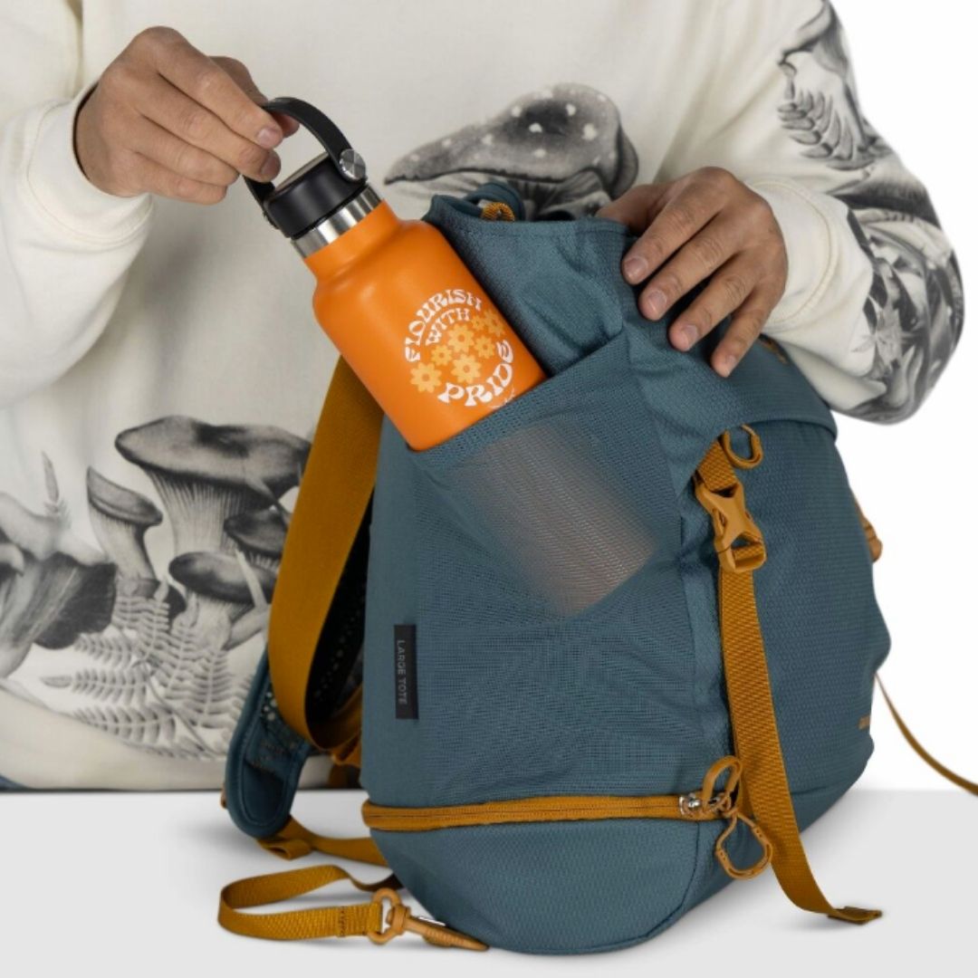 DAYLITE LARGE TOTE PACK
